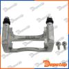 Support, étrier de frein avant pour SUZUKI | HZP-SU-006A, 55860-62J00